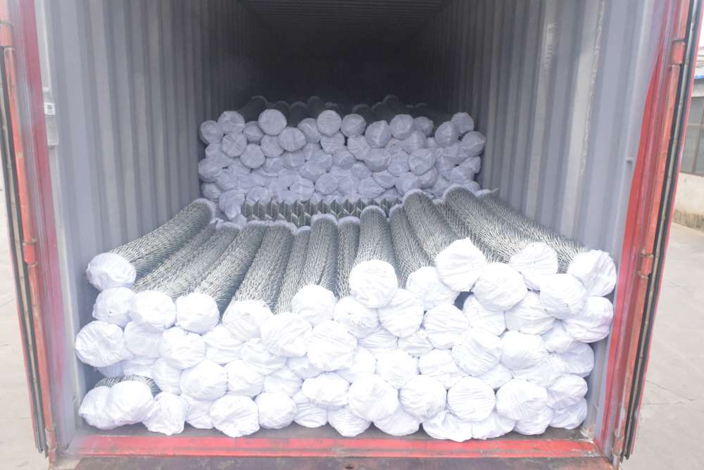 chainlinkfencepacking