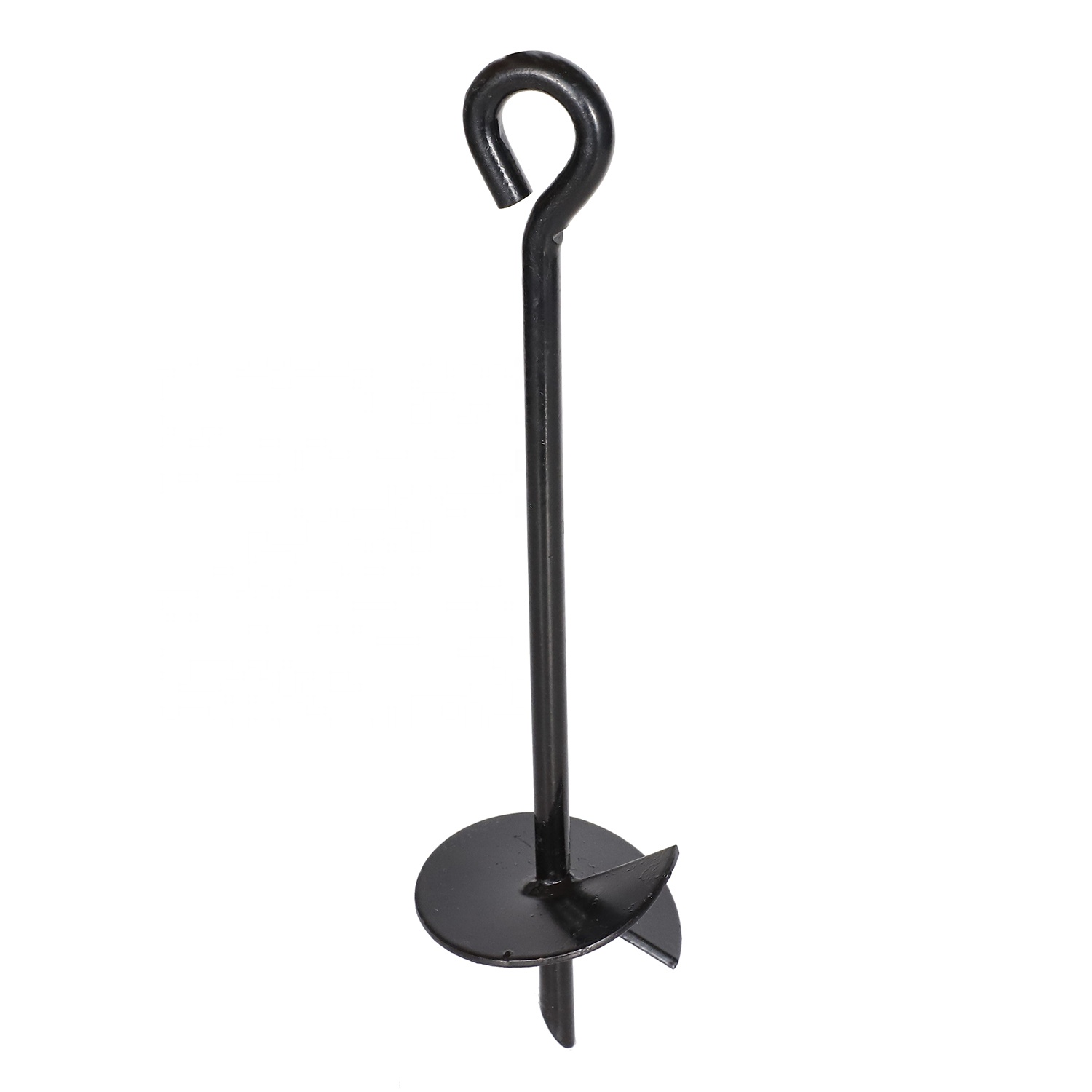 Earth Anchor Screw,Used to Securing Anything in Soil or Sand