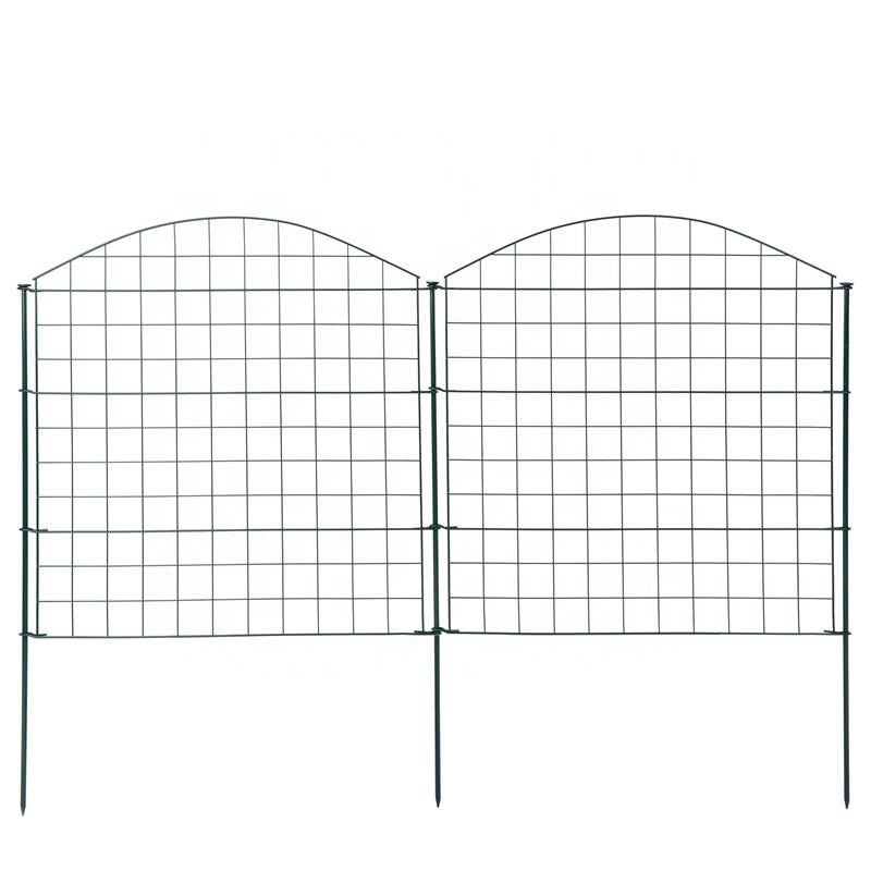 garden boundary fence mesh