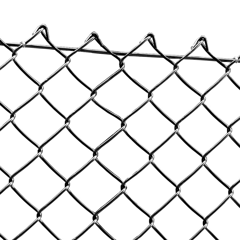 High Quality 1.5meter kureba Galvanized Chain link fence