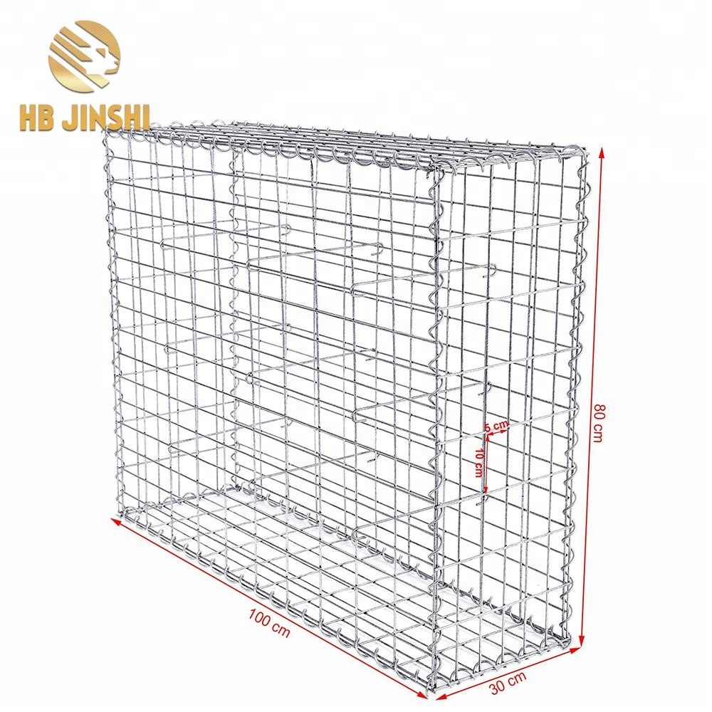 Wire Cages Rock Retaining Wall, Gabion Retaining Wall Design