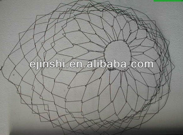 Tree Basket/Root ball netting