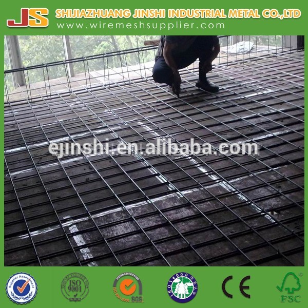 concrete foundation reinforcement mesh cement reinforced mesh masonry wall reinforced welded wire mesh