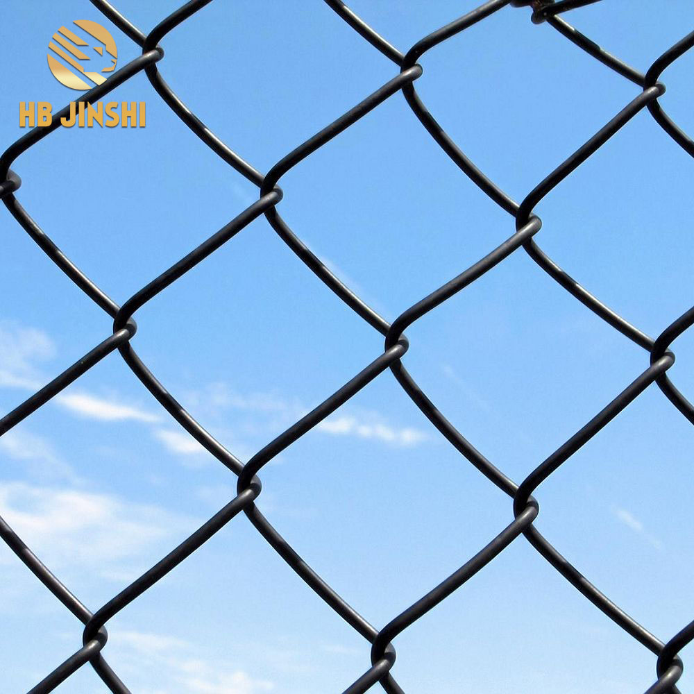 Factory Outlet Υψηλής ποιότητας Χαμηλή τιμή Chain Link Fence Link Chain Link Wire Mesh προς πώληση