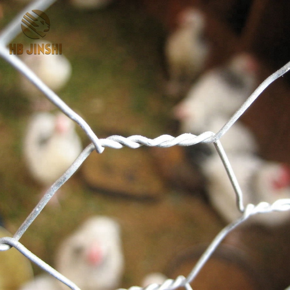 60*80 mataas na kalidad at pinakamababang presyo pvc coated hexagonal rabbits wire mesh/hexagonal chicken wire mesh