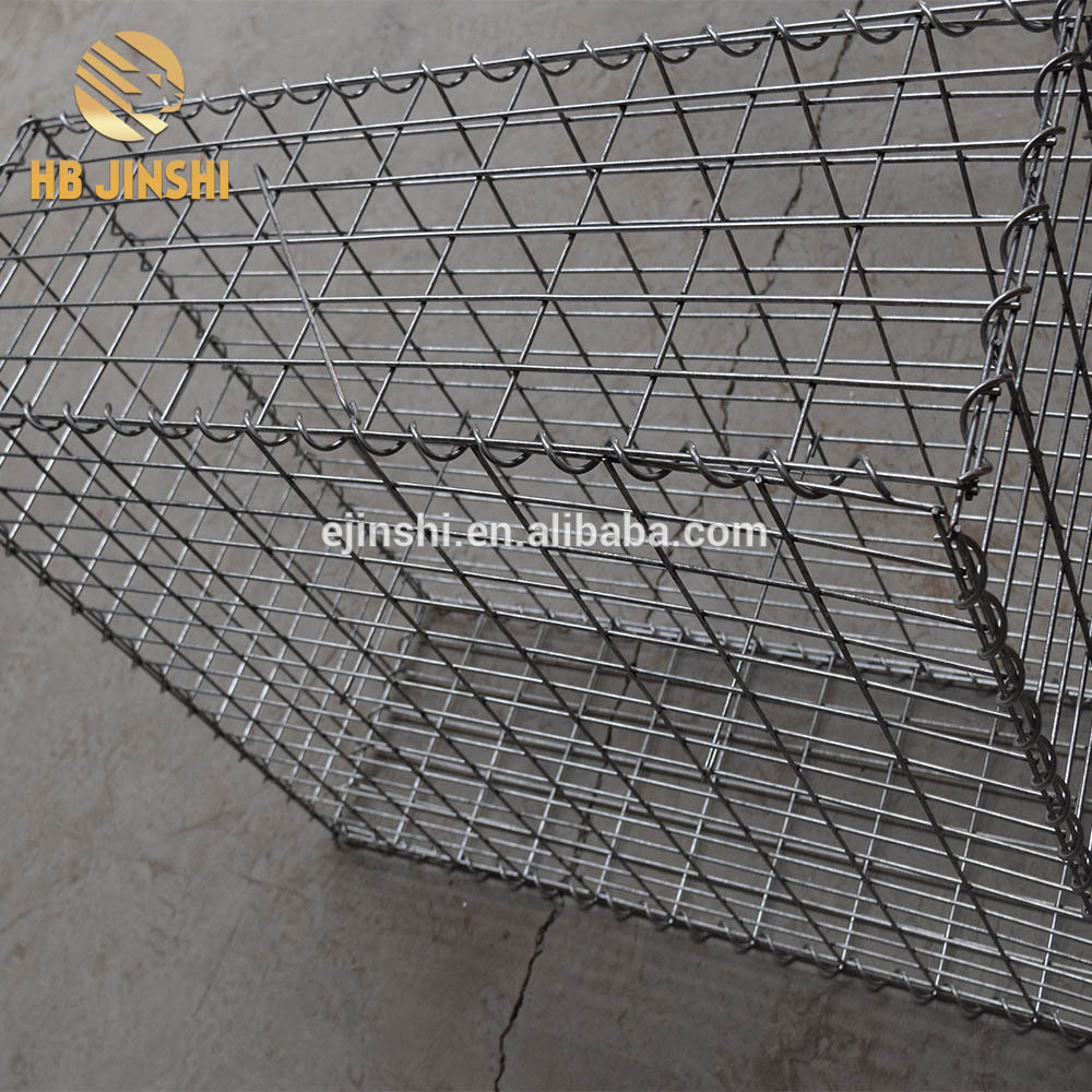 Gabion Cages Basket 1000x500x300