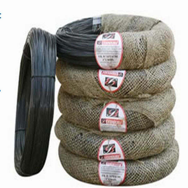 1.6mm itom nga Annealed Wire