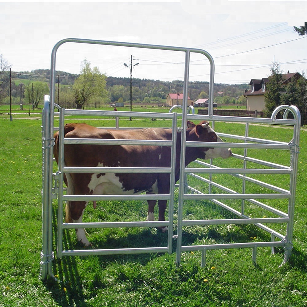 4-5m Livestock Farm Fence For Sheep Cattle Horse