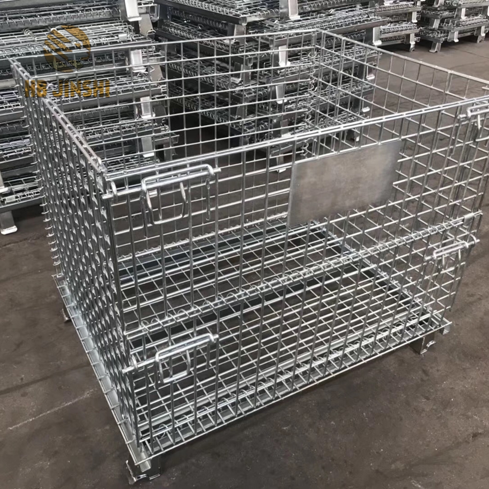 hege kwaliteit Welded Wire Container