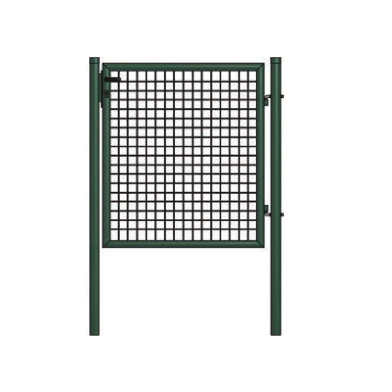 Standard single garden gate