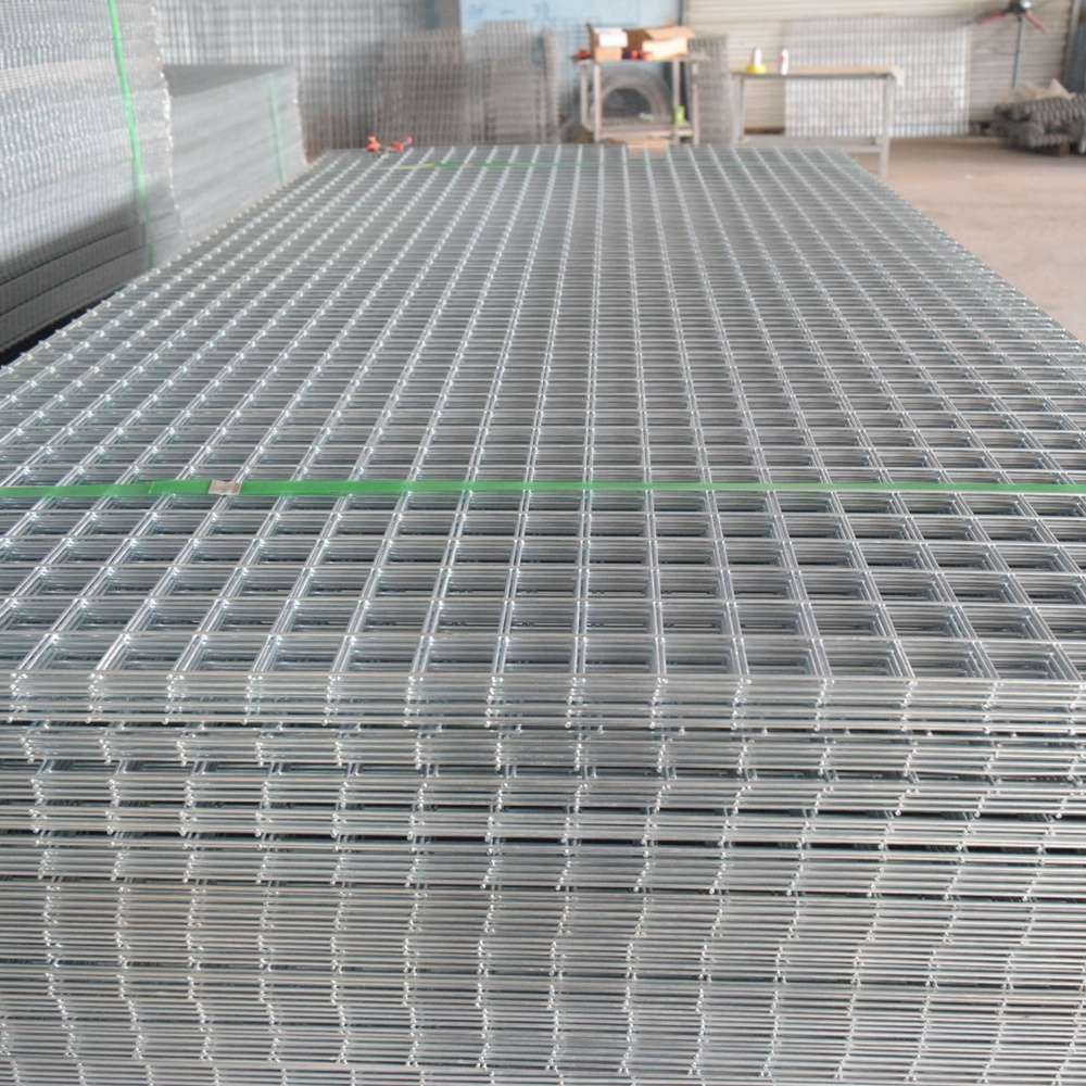 wire mesh panel